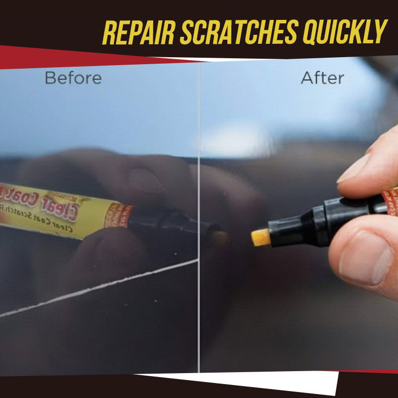 đ„HeiĂer Verkauf(50% Rabatt)đ„Letzter Tag â Zwei zum Preis von einem!!đ„ âđ Sofort-Reparaturstift fĂŒr Kratzer am Auto