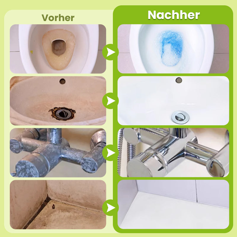 🔥Neu Selling❤️🔥Multi-Zweckentfremdungsspray Oxalsäure Fleckenentfernung