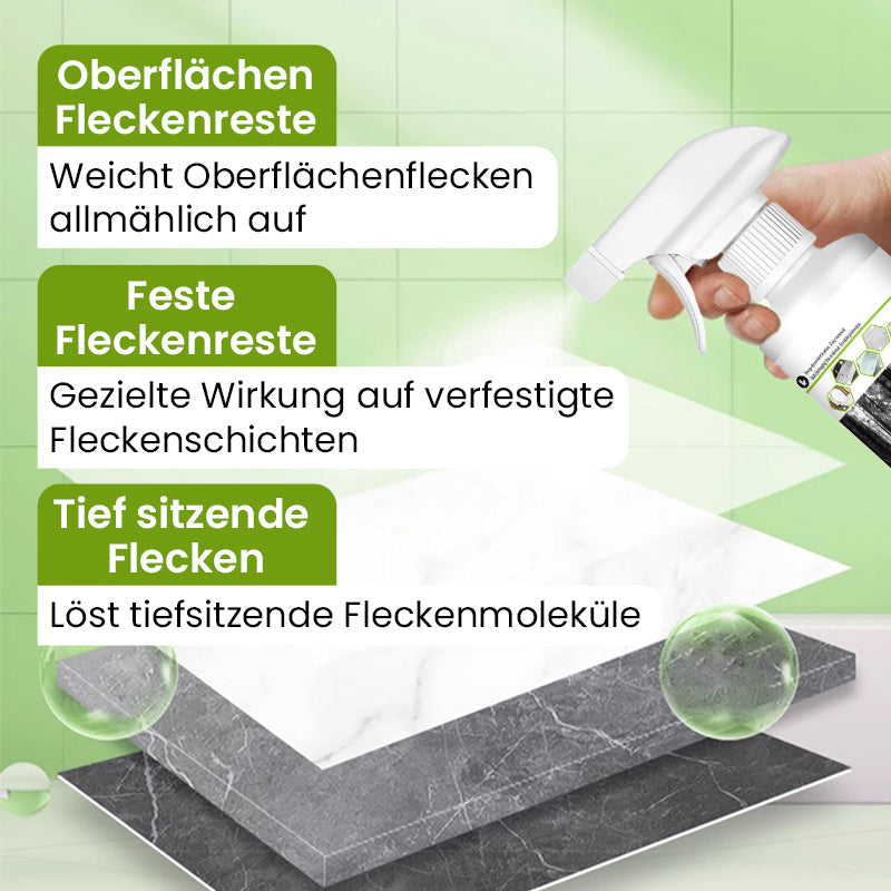 🔥Neu Selling❤️🔥Multi-Zweckentfremdungsspray Oxalsäure Fleckenentfernung
