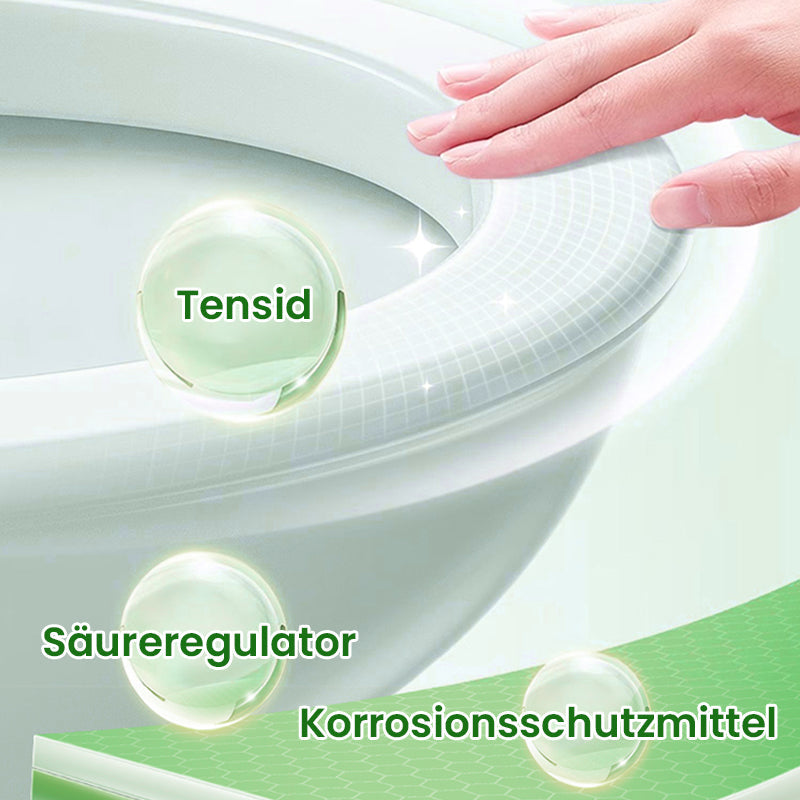 🔥Neu Selling❤️🔥Multi-Zweckentfremdungsspray Oxalsäure Fleckenentfernung