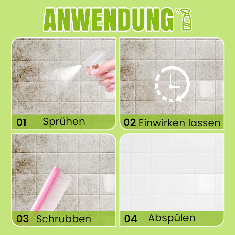 🔥Neu Selling❤️🔥Multi-Zweckentfremdungsspray Oxalsäure Fleckenentfernung