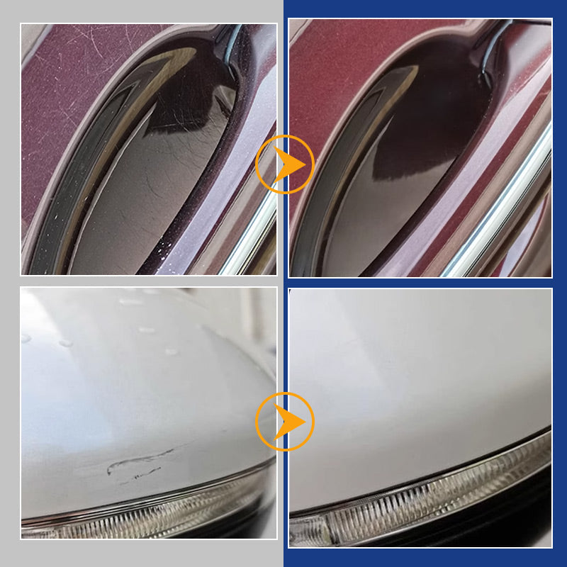 🎁Autokratzer-Reparaturwachs 🚗 Ein Muss für Neuwagen