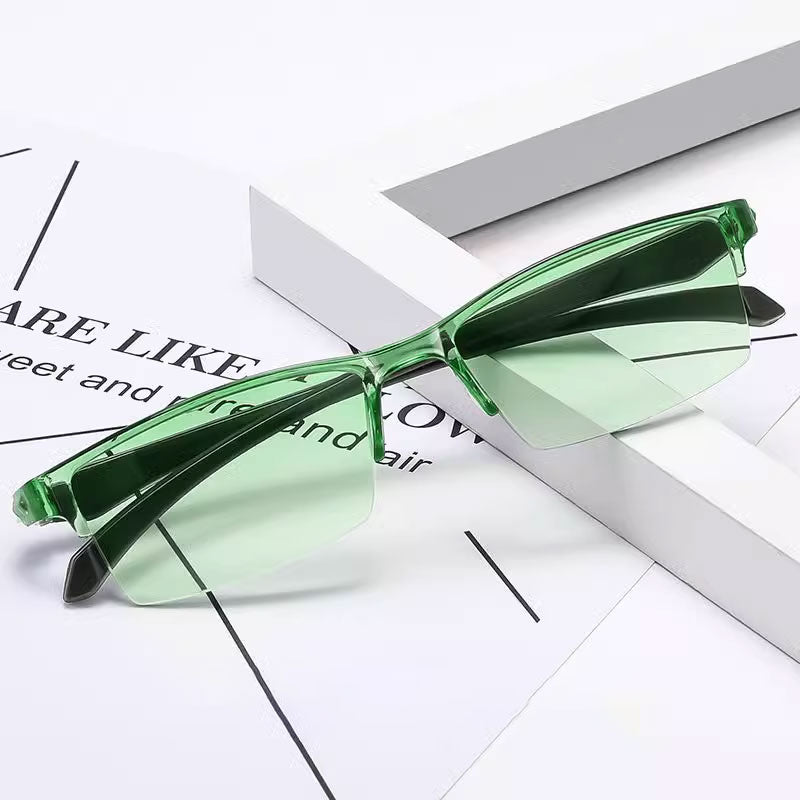 💎 Autozoom-Lesebrille – Automatische Fokussierung, Ultraleicht & Kristallklare Sicht für Nah und Fern 👓✨