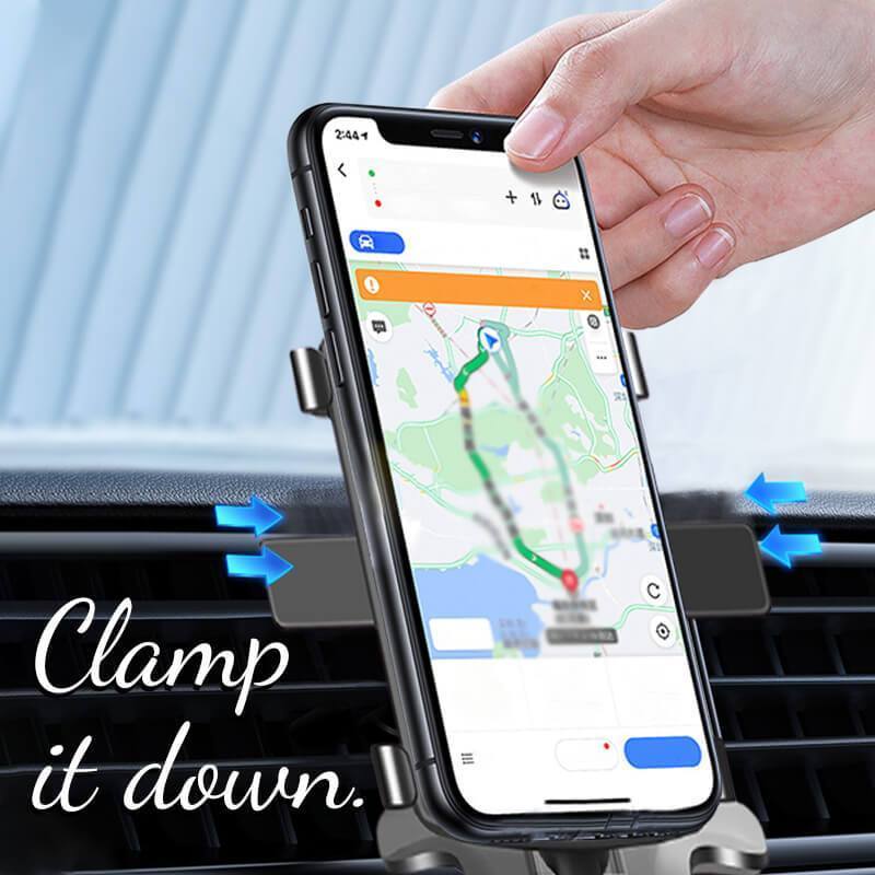 🚗Multifunktionale Handyhalterung🎁 Jetzt Kaufe 1, erhalte 1 gratis – Nur für kurze Zeit!🔥📱