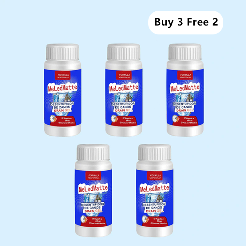 🔥Zeitlich begrenztes Sonderangebot🔥Leistungsfähiges Rohr-Baggerungsmittel