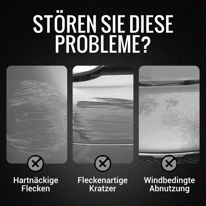 💥Keramikbeschichtung zum Schutz des Autos