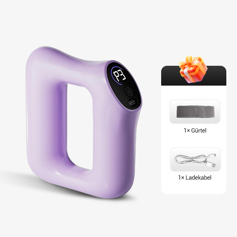 💝Multifunktionaler Ganzkörper-Faszienring – jetzt Sommeraktion: -50 %! ☀️💪