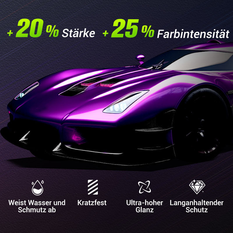 💥Keramikbeschichtung zum Schutz des Autos