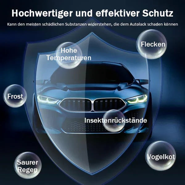 ⏳Begrenzte Zeit 50% Rabatt💥Fortschrittliches Auto-Schnellbeschichtungsspray