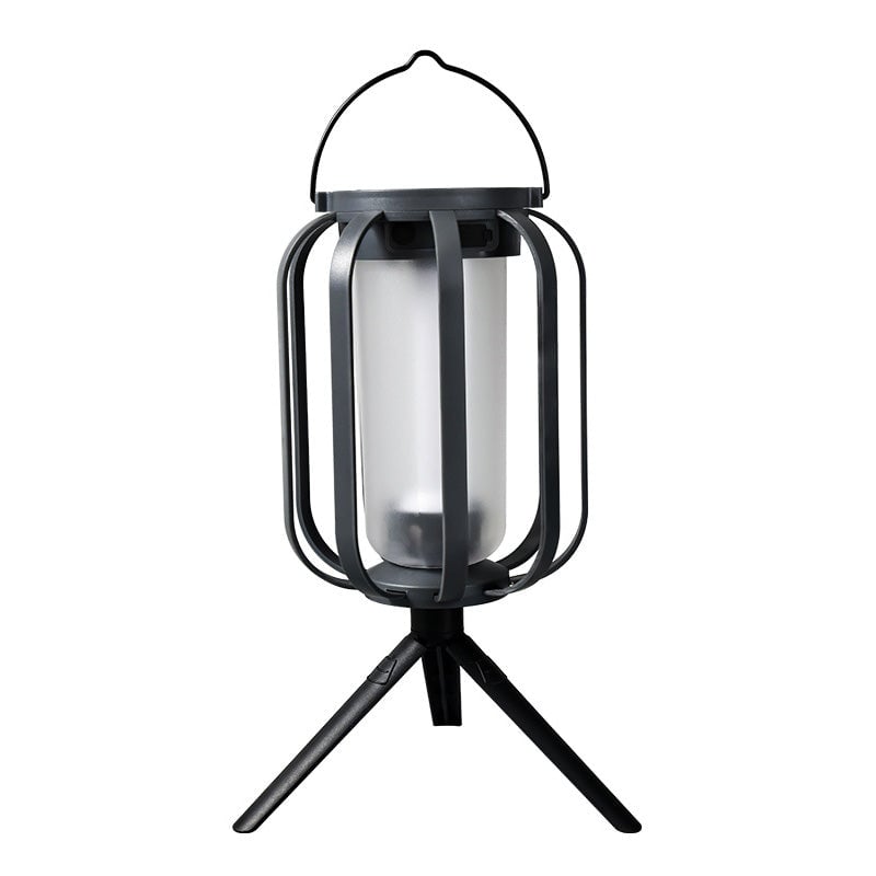 🌞Summer verkaufen 50% Rabatt 🔥Solar Lantern Outdoor Light mit 4 Modi