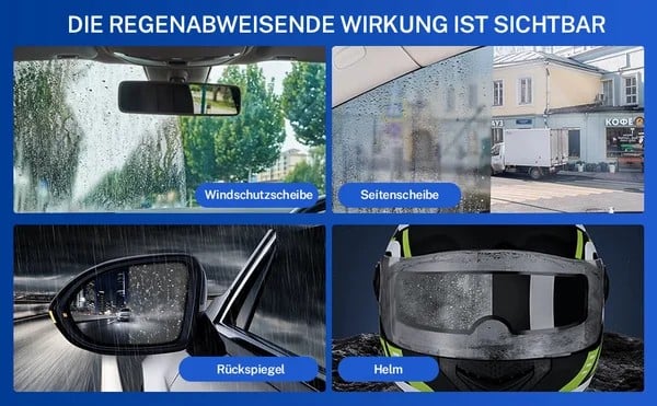 🚗 KAUFEN 2 ERHALTEN 1! ✨ Multifunktionale Auto-Ölfilm-Bürste - Entfernt Schmutz und Ölrückstände von Motor und Felgen mit Ergonomischem Griff 🔧🧼