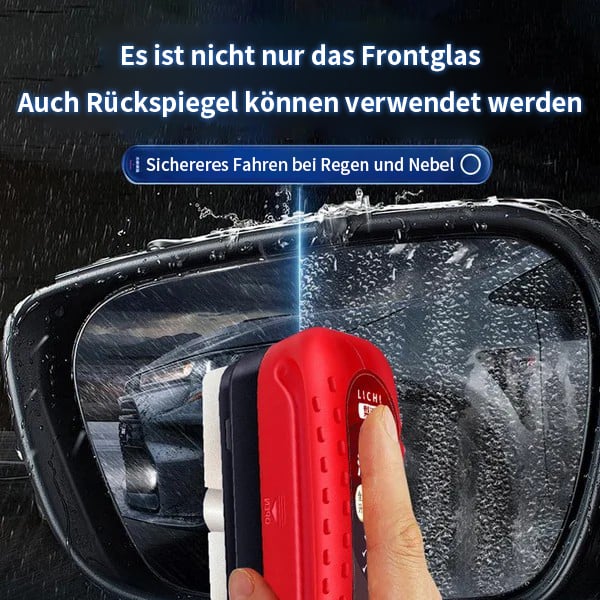 🚗 KAUFEN 2 ERHALTEN 1! ✨ Multifunktionale Auto-Ölfilm-Bürste - Entfernt Schmutz und Ölrückstände von Motor und Felgen mit Ergonomischem Griff 🔧🧼