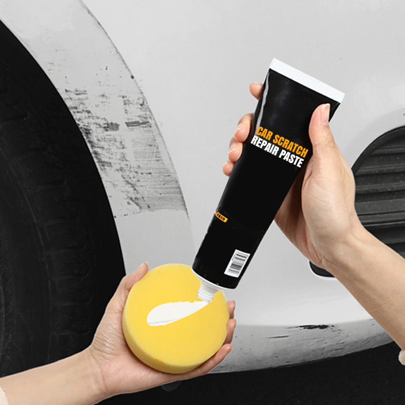 🎁Autokratzer-Reparaturwachs 🚗 Ein Muss für Neuwagen