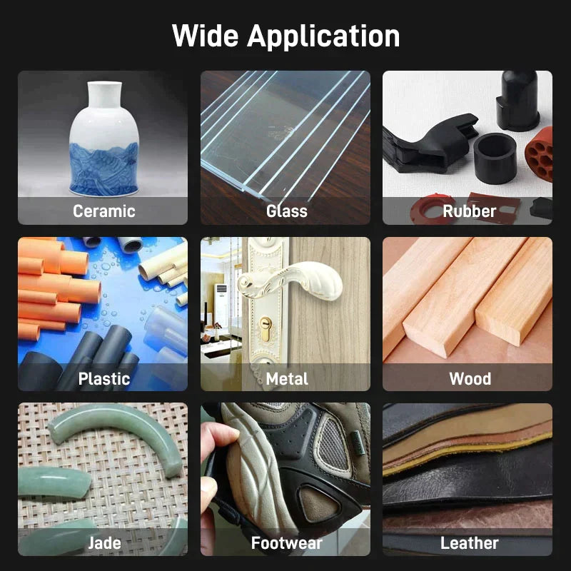 đ˘â¨Original Universal Adhesive auf Ălbasis