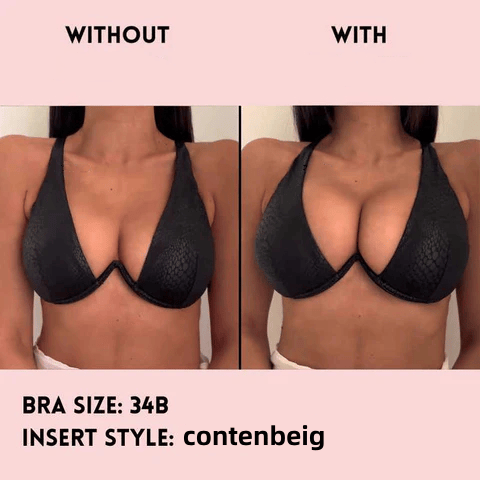 🎉Limited Sale - kaufen 2 Get 2 Free😍ultra Boost -Einsätze || Patentierte klebrige Mode -BH -Einsätze