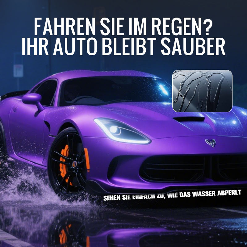 💥Keramikbeschichtung zum Schutz des Autos