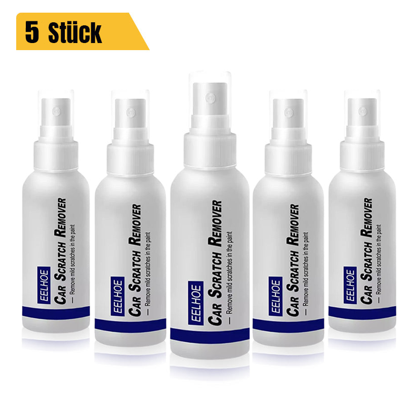 🚗Autolack💎Kratzerentfernungsspray