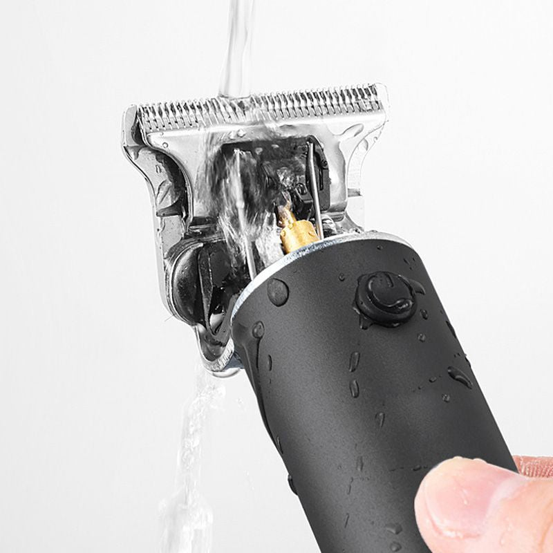🔥Letzter Tag 65% Rabatt🔥 Elektrische Ölkopf-Haarschneider