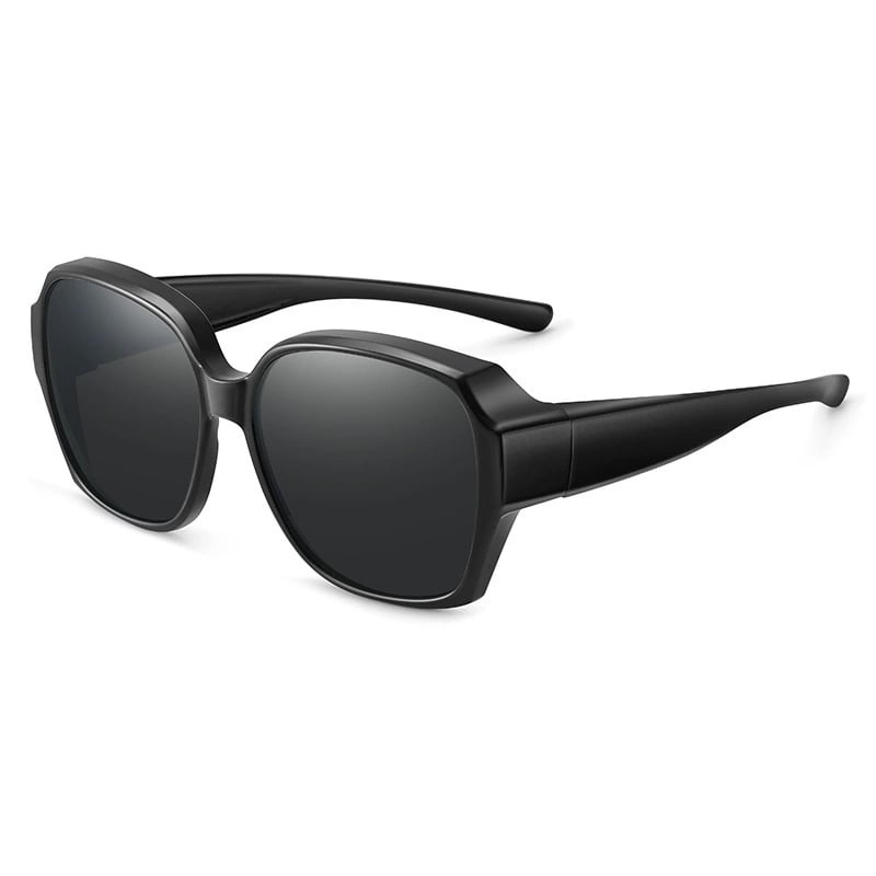 🎉Kaufen 1/2 bekommen 1/2 gratis😎UV400 Schutz Überzieh-Sonnenbrille (2/4 Stück in den Warenkorb legen)