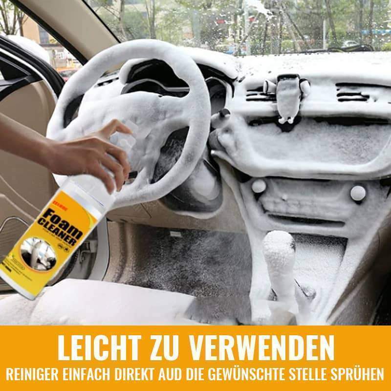 Mehrzweck-Schaumstoffreiniger
