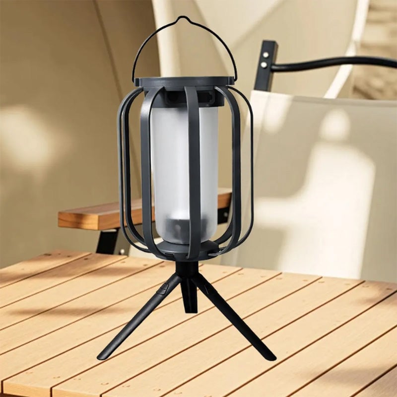 🌞Summer verkaufen 50% Rabatt 🔥Solar Lantern Outdoor Light mit 4 Modi