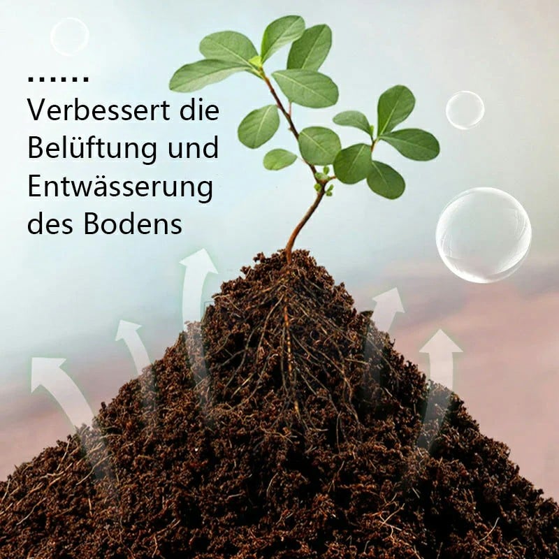 🔥🔥HEUTIGES SONDERANGEBOT⏰ Organische Kokosnussschalen für Pflanzen🥥🌱