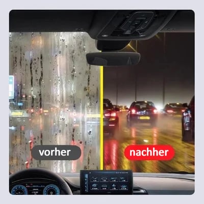 🚗 KAUFEN 2 ERHALTEN 1! ✨ Multifunktionale Auto-Ölfilm-Bürste - Entfernt Schmutz und Ölrückstände von Motor und Felgen mit Ergonomischem Griff 🔧🧼