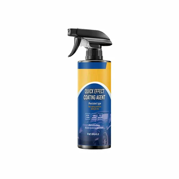 ⏳Begrenzte Zeit 50% Rabatt💥Fortschrittliches Auto-Schnellbeschichtungsspray