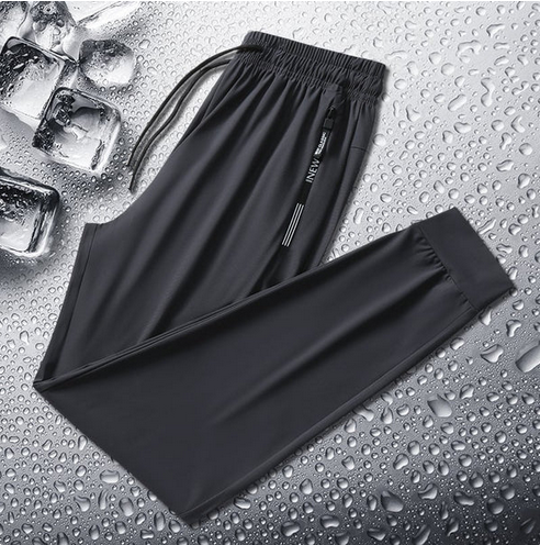 🔥 HEISSER VERKAUF! 52 % RABATT 🔥 Unisex Ultra-Stretch-Hose | schnelltrocknend | superweich & dehnbar🏃♀️✨