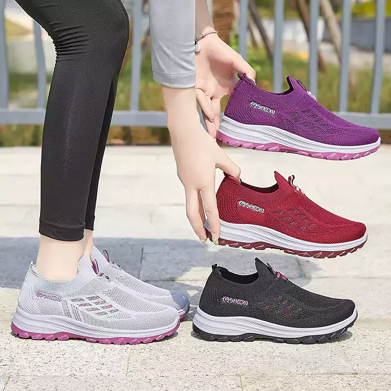 2026 neue orthopädische Sportschuhe für Damen