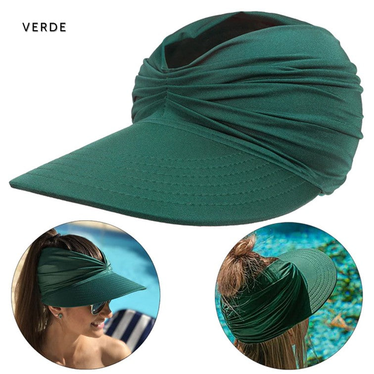 BEYWOND®️ SOMMER-GESICHTSSCHUTZVISIER