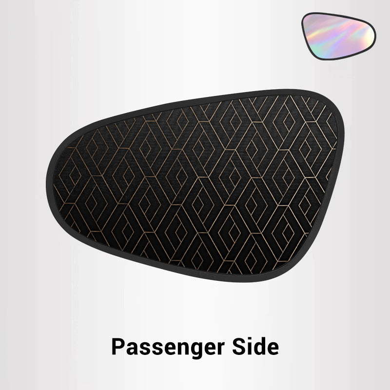 👍HEISSES PRODUKT🔥 Universal Auto Seitenscheibe Sonnenblenden