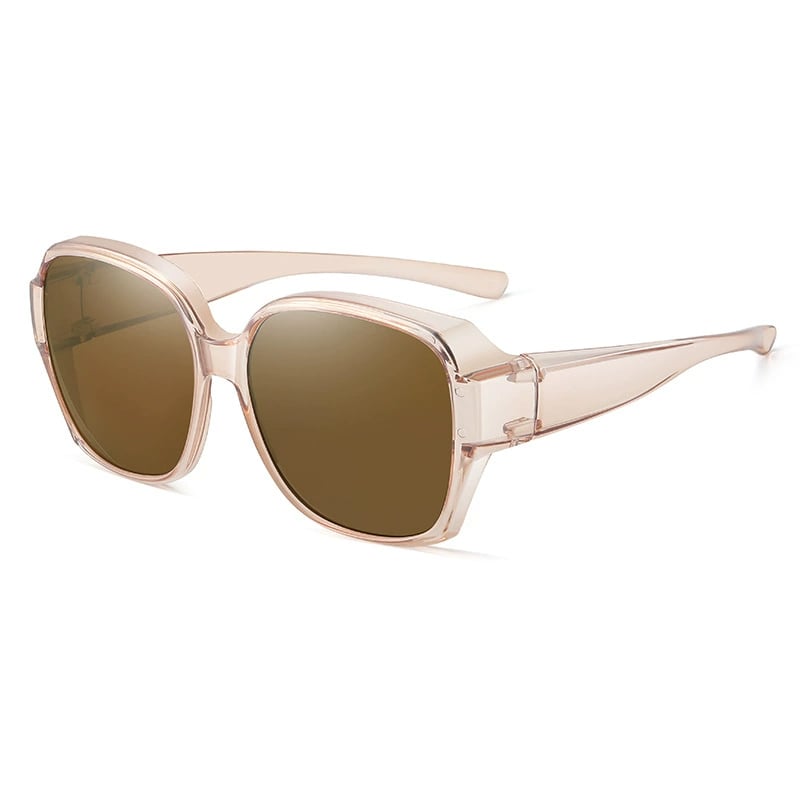 🎉BUY 1 GET 1 FREE😎UV400 Protection Fit Over Glasses Sunglasses