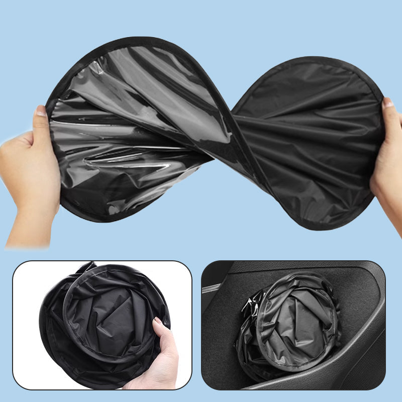 👍HEISSES PRODUKT🔥 Universal Auto Seitenscheibe Sonnenblenden