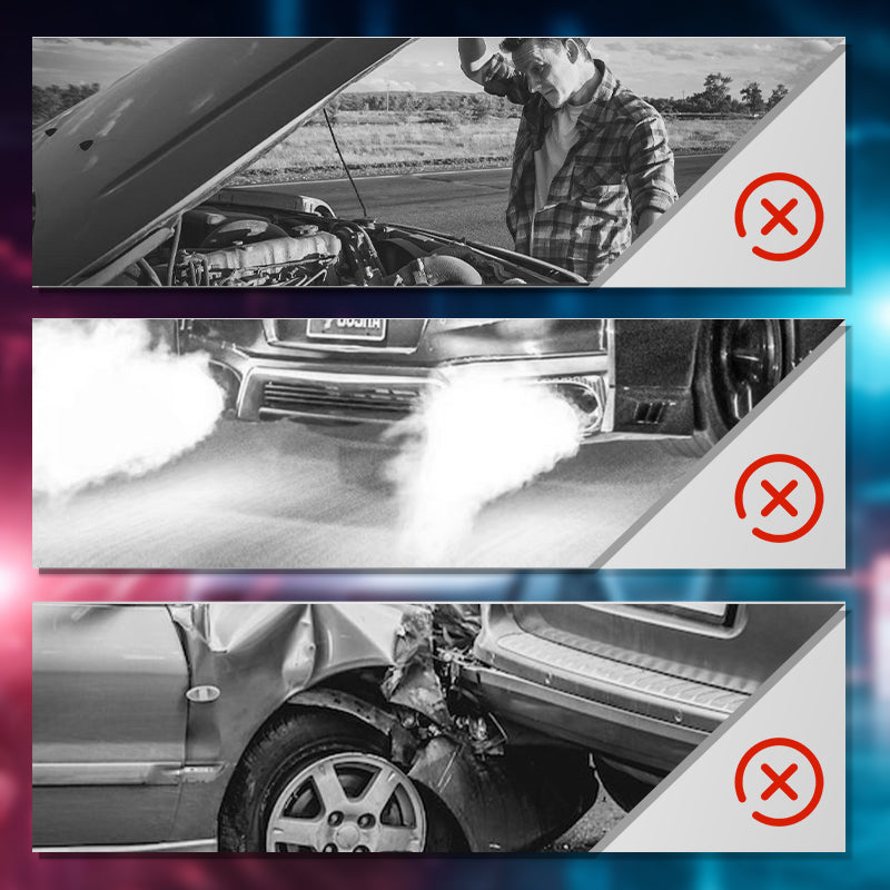 Engine Anti-Wear Schutzmittel