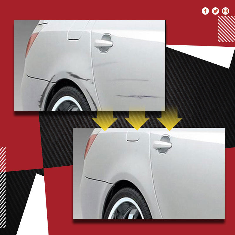 đ„HeiĂer Verkauf(50% Rabatt)đ„Letzter Tag â Zwei zum Preis von einem!!đ„ âđ Sofort-Reparaturstift fĂŒr Kratzer am Auto