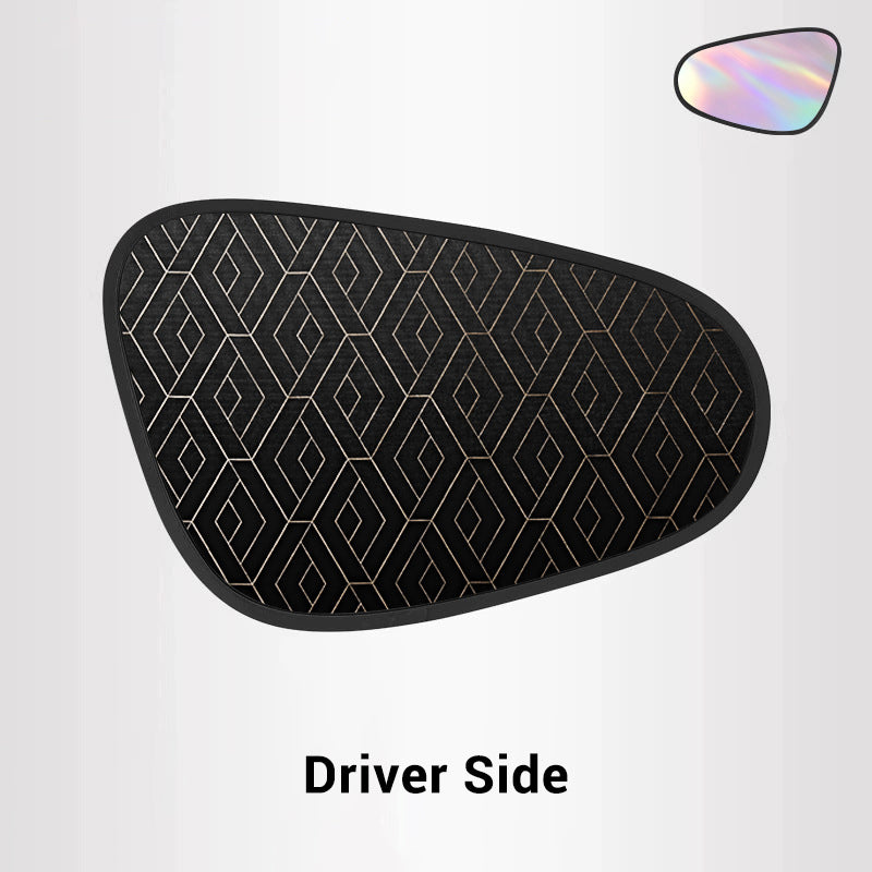 👍HEISSES PRODUKT🔥 Universal Auto Seitenscheibe Sonnenblenden