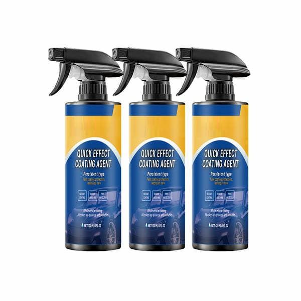 🚗Fortschrittliches Auto-Schnellbeschichtungsspray