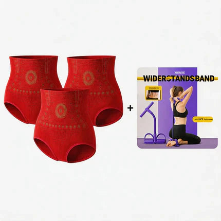 𼳠Unverzichtbare Angebote fĂźr 2026! đShorts mit hoher Taille und formender Wirkung