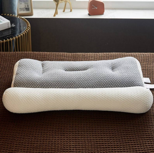 ⏳🔥 Nur 50% Rabatt! ☁️ Super Ergonomisches Kissen 🛌💆♀️