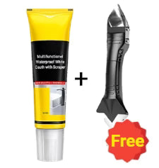 🔥1 + 1 GRATIS🎁 3-in-1 Fugenwerkzeug - Profi Fugenglättwerkzeug für perfekt glatte Fugen