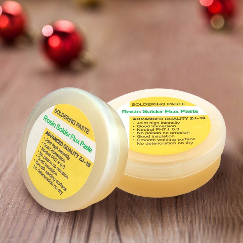 50 % Rabatt✨ Kolophonium-Lötflussmittelpaste