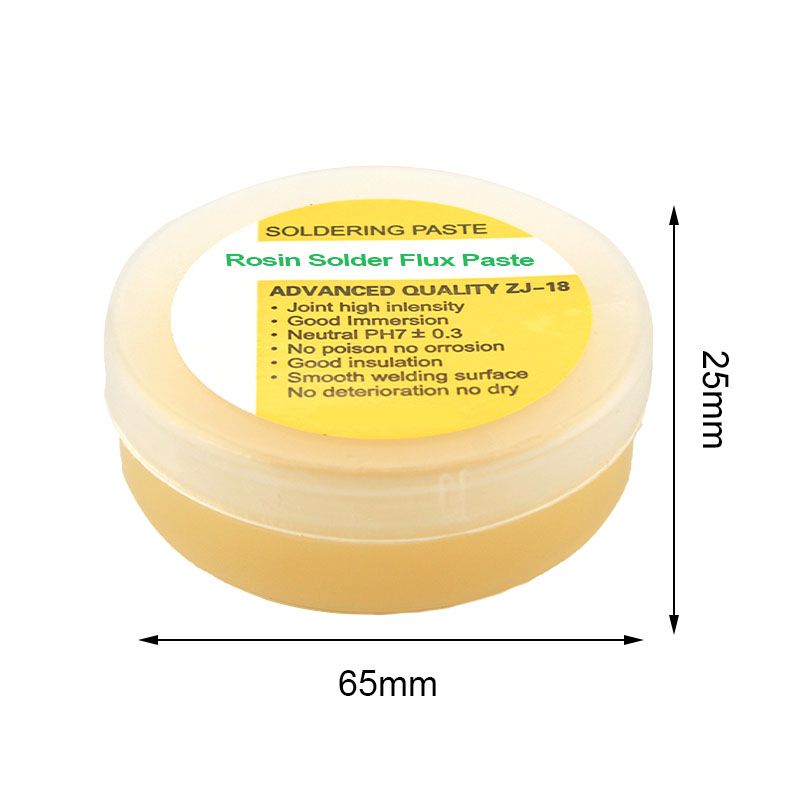 50 % Rabatt✨ Kolophonium-Lötflussmittelpaste