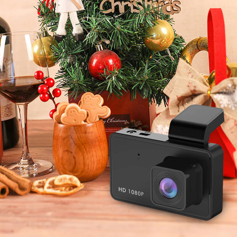 Ideales Geschenk - 🔥HD Fahrtenschreiber(Großer Preis)