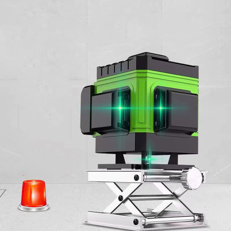 📐🔦 Professionelle Laser-Wasserwaage – Jetzt zum halben Preis! 🛠️✨