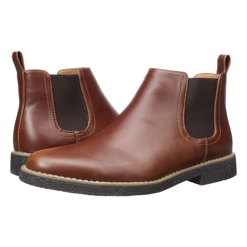 🔥Hochwertige Mid-Top-Stiefel für Herren