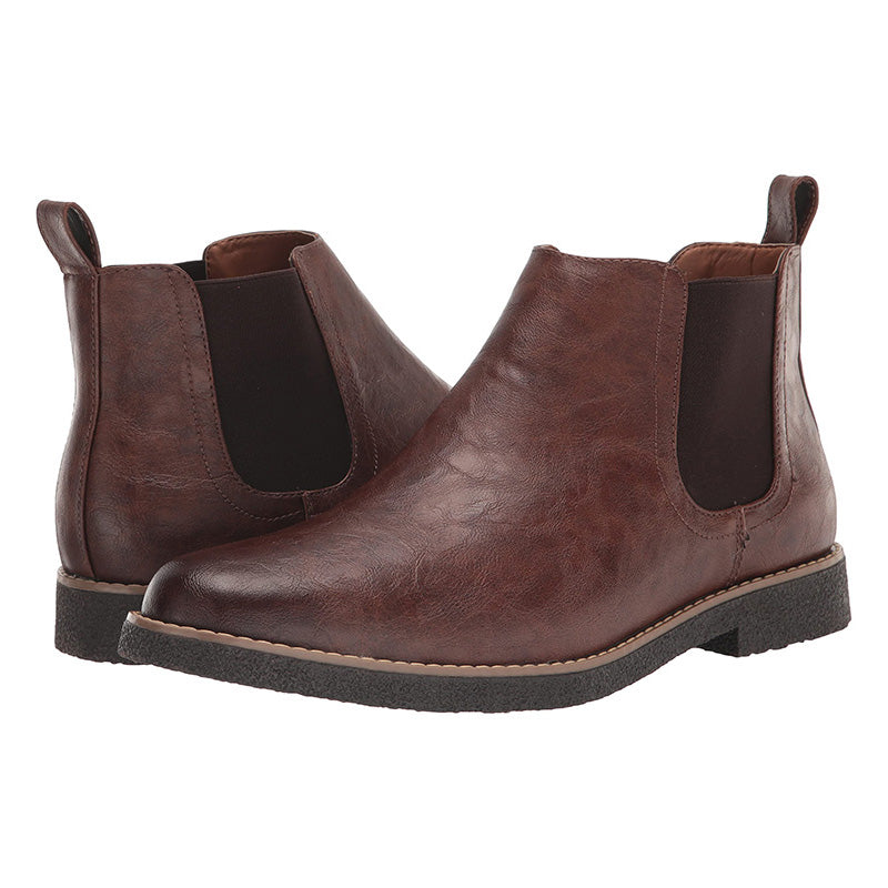 🔥Hochwertige Mid-Top-Stiefel für Herren