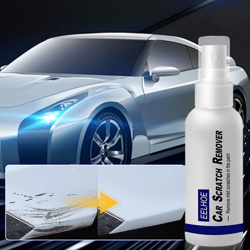 1 kaufen 1 gratis🔥Autolack🚗 Kratzerentfernungsspray💖