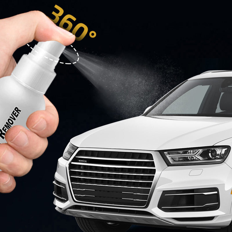 1 kaufen 1 gratis🔥Autolack🚗 Kratzerentfernungsspray💖