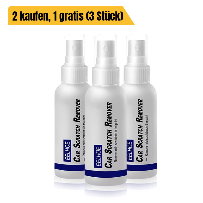 1 kaufen 1 gratis🔥Autolack🚗 Kratzerentfernungsspray💖